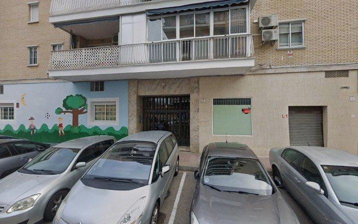 Escuela Infantil Dulce Limón