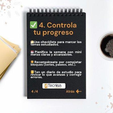 Tecnisa Formación Madrid - Centro de estudios y oposiciones en Madrid