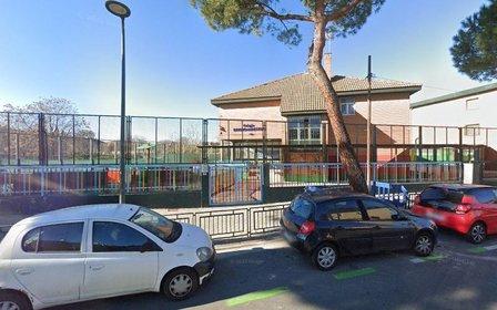 Colegio Público Divino Maestro