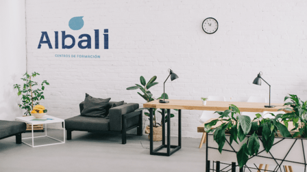 Albali Madrid
