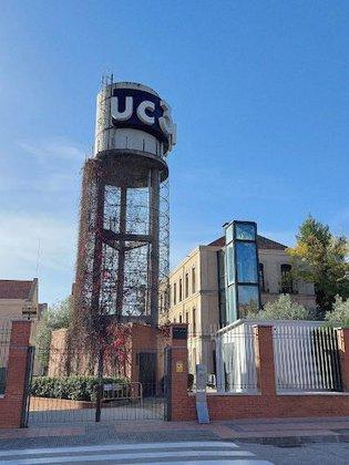 University Carlos III of Madrid | Getafe Campus