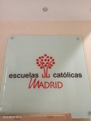 Escuelas Católicas (FERE-CECA y EyG)
