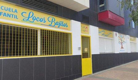 Locos Bajitos