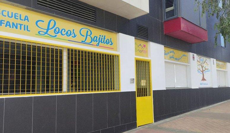 Locos Bajitos