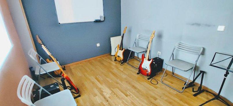 Instituto de Guitarra Moderna