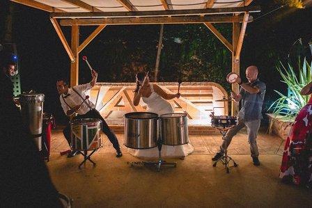 Carambola Producciones
