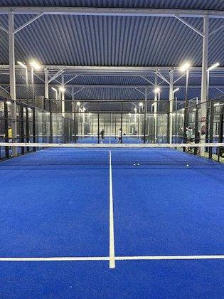 Las Rozas Padel Center