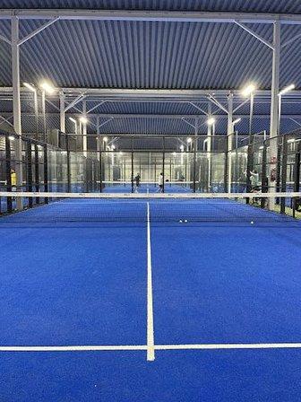 Las Rozas Padel Center