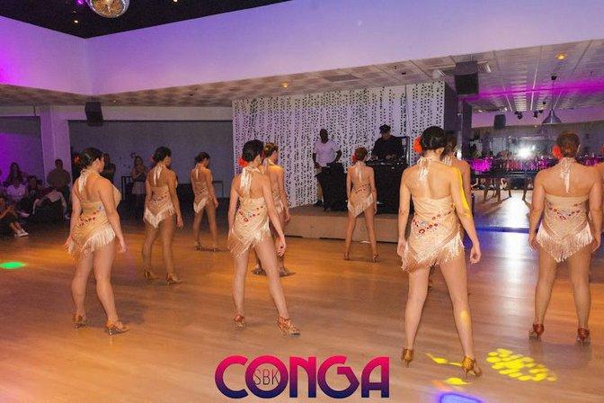 Conga SBK