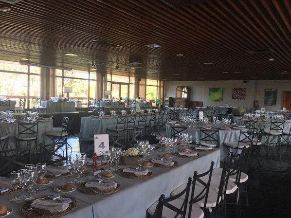 Llévenes Wedding & Event Planner