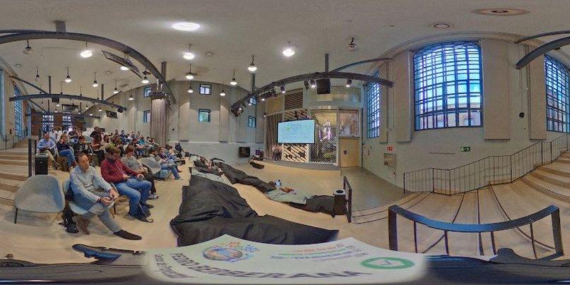 tuYO en 360 º, fotografía, vídeo y marketing en Internet