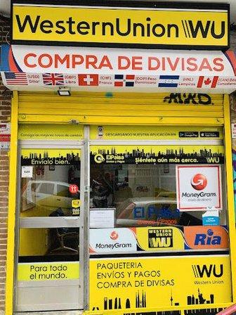Locutorio El Paisa - Vista Alegre