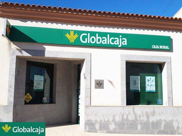 Oficina Globalcaja