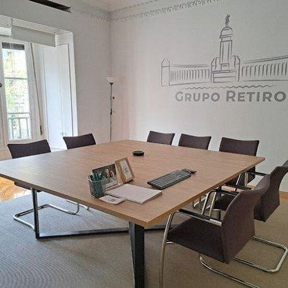 GRUPO RETIRO