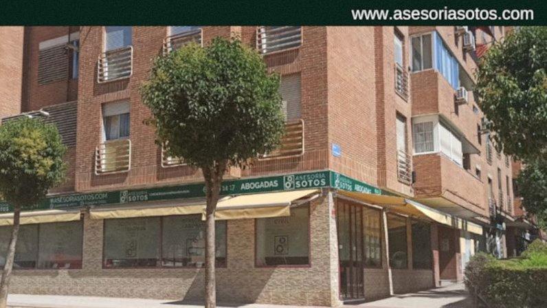 Asesoría Sotos