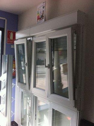 ventanas pvc alcobendas