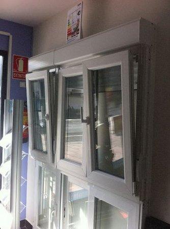 ventanas pvc alcobendas