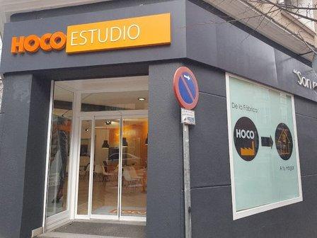 Hoco Estudio Madrid