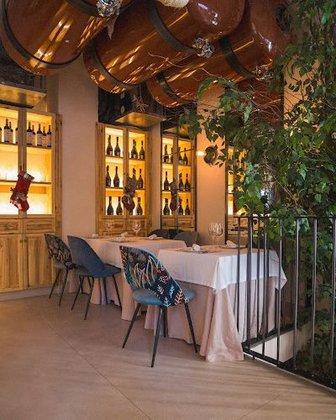 CarmenBar