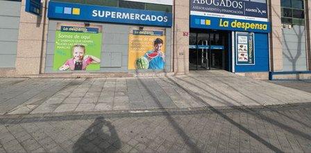 Supermercados La Despensa Pozuelo Dos Castillas