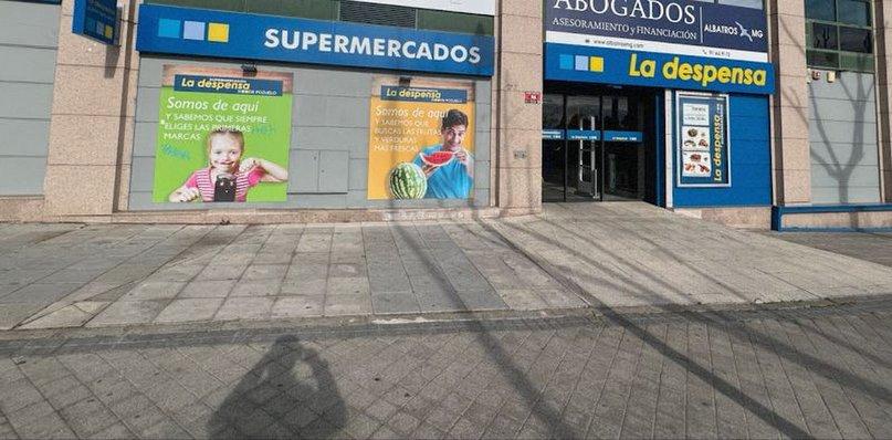 Supermercados La Despensa Pozuelo Dos Castillas
