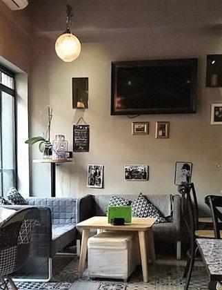 Café del Teatro