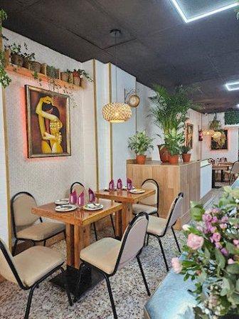 Restaurante Ernesto's