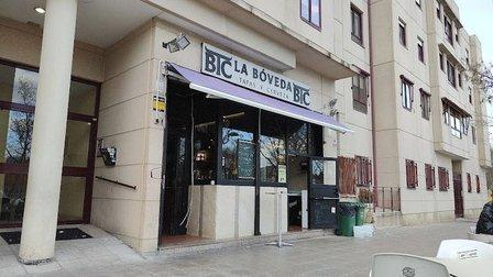 Bar Donde Jandry