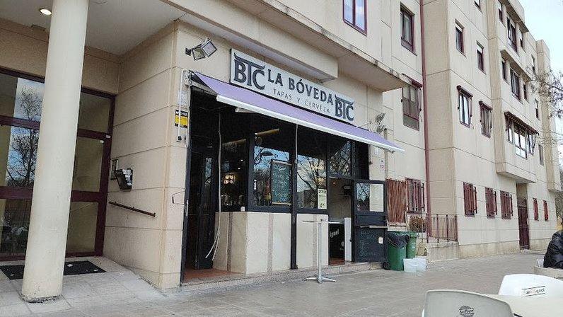 Bar Donde Jandry