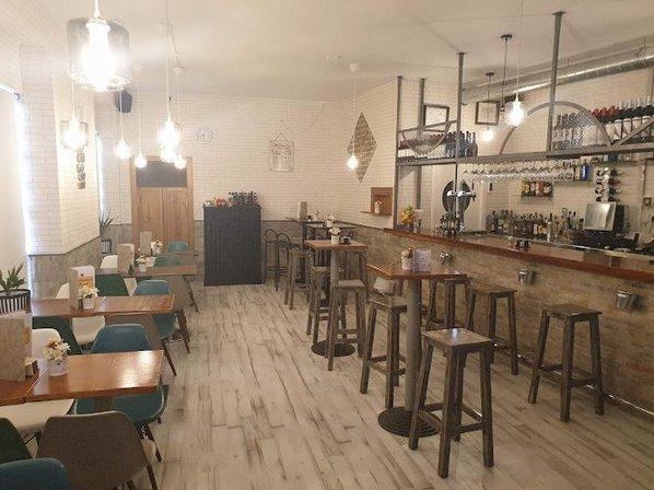 Pizzeria Royal Colmenarejo