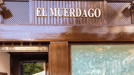 Bar El Muérdago