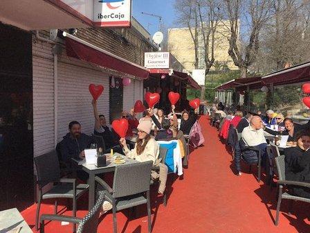 Restaurante Don José III