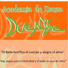 Academia de danza Duende