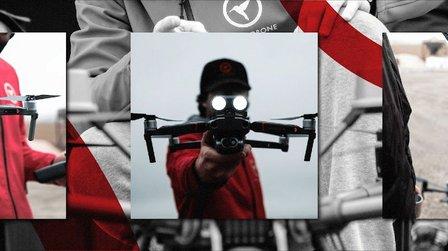 Avistadrone