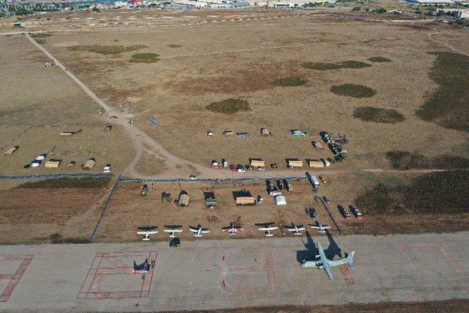 Aeris Gestión S L