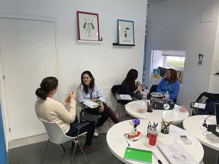 Saber Hablar Escuela de Comunicación y Oratoria