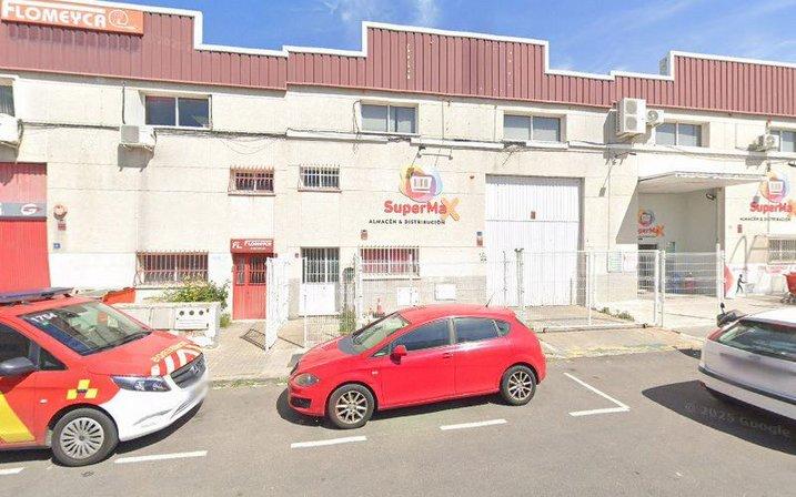 Bailes Latinos en Fuenlabrada