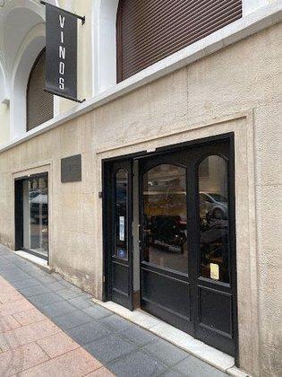 Vinoteca Madrid