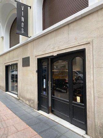 Vinoteca Madrid