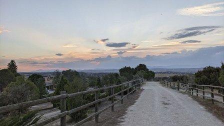 Finca de Los Navazuelos
