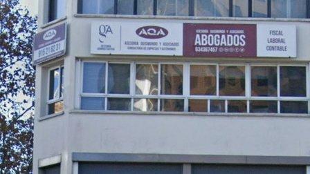 Asesoría Quismondo y Asociados, SL