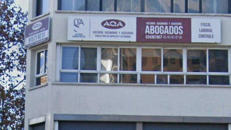 Asesoría Quismondo y Asociados, SL