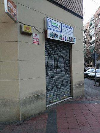 Mobitech Locutorio