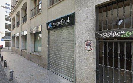 Nuevo MicroBank, S.A. (entidad de préstamos del Grupo Caixabank)