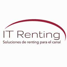 IT Renting - Renting Tecnológico e Informático