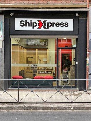 ShipXpress