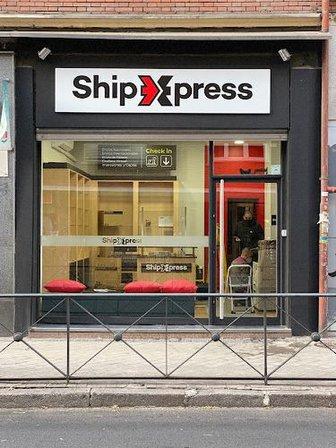 ShipXpress