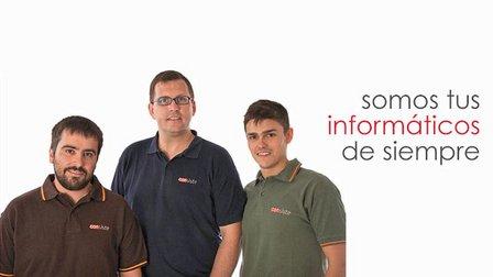 Information Technology SL is