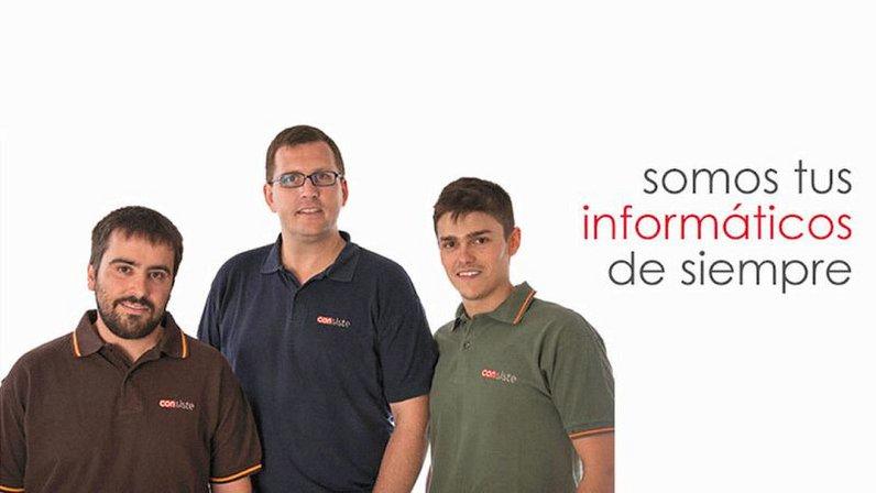 Information Technology SL is