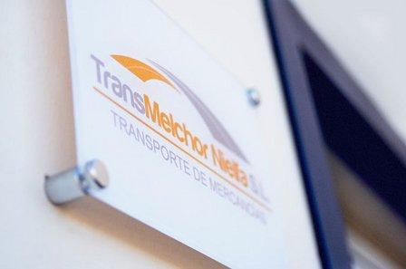 Transmelchor Nielfa S.L.